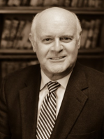 Bradley D. King