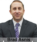 Bradley David Asnis
