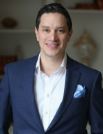 Mr Brad Elson