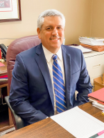 Bradley H. Ezell - Lawyer in Butler, AL