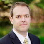 Bradley M. Harmon