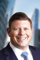 Bradley Michael Cosgrove