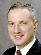 Bradley O. Wood