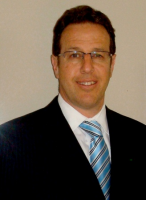 Bradley Ross Siegel