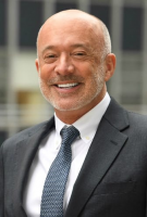 Bradley S. Silverbush