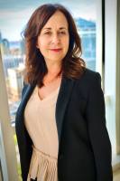 Ms. Brandi Lynn Kurlander