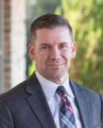 Mr. Brandon Wilson Barnett