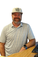 Brandon Michael Haubert