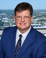 Brandon Scott Peters