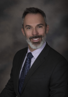 Brandon P. Smith