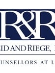 Reid and Riege, P.C. - Law Firm in Hartford, CT