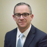 Brendan Michael Ahern