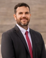 Brendan Bernard Garcia