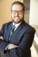 Brendan Patrick Harvell