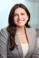 Ms. Brenna G. Fisher