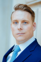 Brent J Huff - Lawyer in Salt Lake City, UT