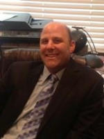 Brent Ian Rosenzweig