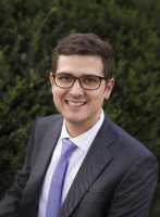 Mr. Brett Christopher Holladay