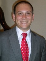 Mr. Brian Howard Deitch