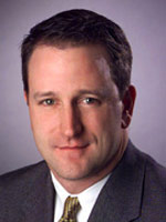 Brian James Riordan