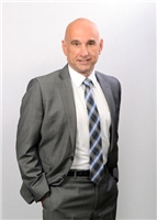 Brian M. Banilevic, Q.C.