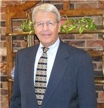 Mr. Brian Maurice Dell
