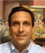 Brian Patrick Barrett