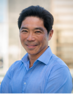 Brian P. Liu