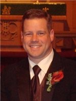 Mr. Brian T. Frees