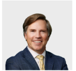 Brian Travers Bonney