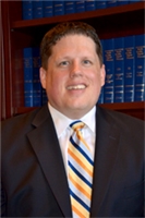 Brian Vincent Bergman