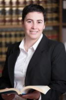 Ms. Brianna J. Feerer-Huss