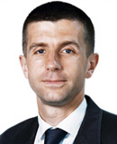 Brice Engel