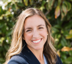 Bridget Purdue Riddell