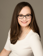 Bridget Aileen Coraz