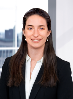 Brie L. Duseau