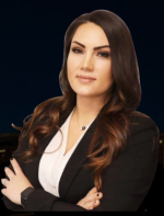 Brittany Lee O'Brien