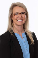 Brittney Nicole Beckham