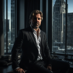 Brook Michael Thibault