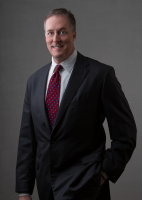 Bruce Douglas Partington