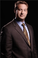 Bruce Michael Robinson