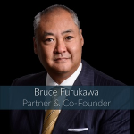 Bruce Furukawa