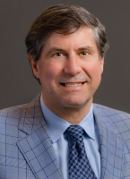 Bruce S. Schoenberger