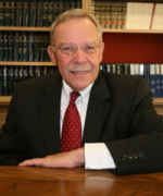 Bruce W. Robinett - Lawyer in Bartlesville, OK