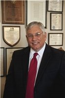 Mr. Bruce Wayne Robinson