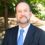 Bruce Wyche Bannister