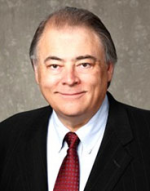 Bryan H. Burg
