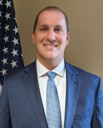 Bryan P. Smith