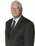 C. Arthur Robinson II