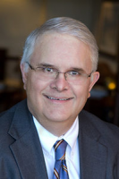 Mr. Charles David Hailey